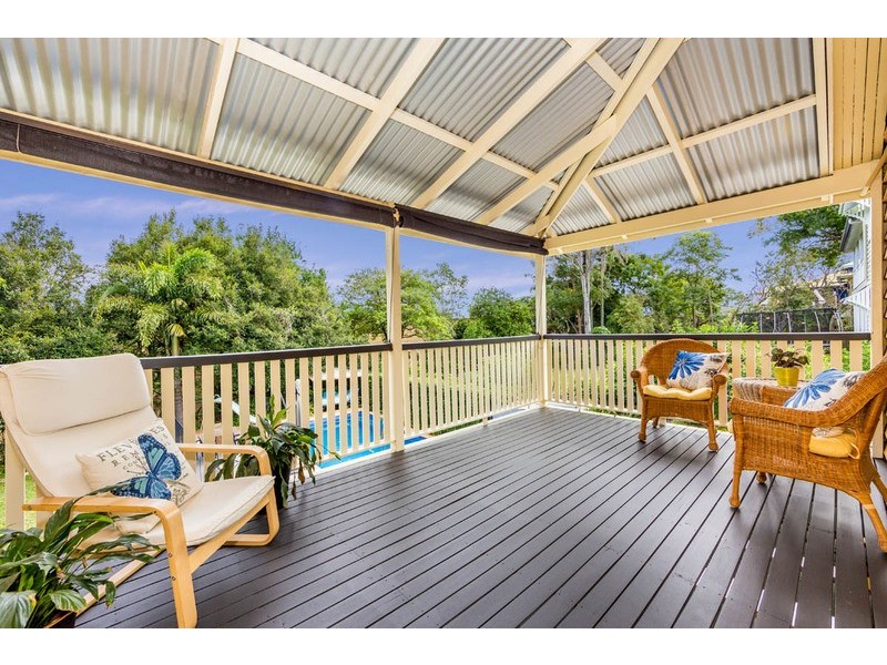 51 Bunya Street, Greenslopes QLD 4120