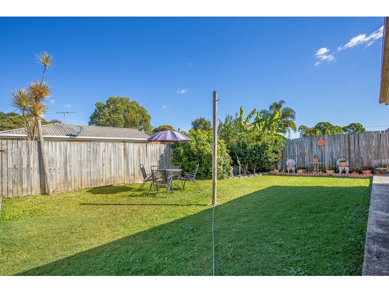 4 Hauff Close, Eagleby QLD 4207