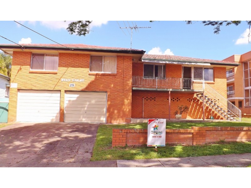25 Victoria Terrace, Annerley QLD 4103