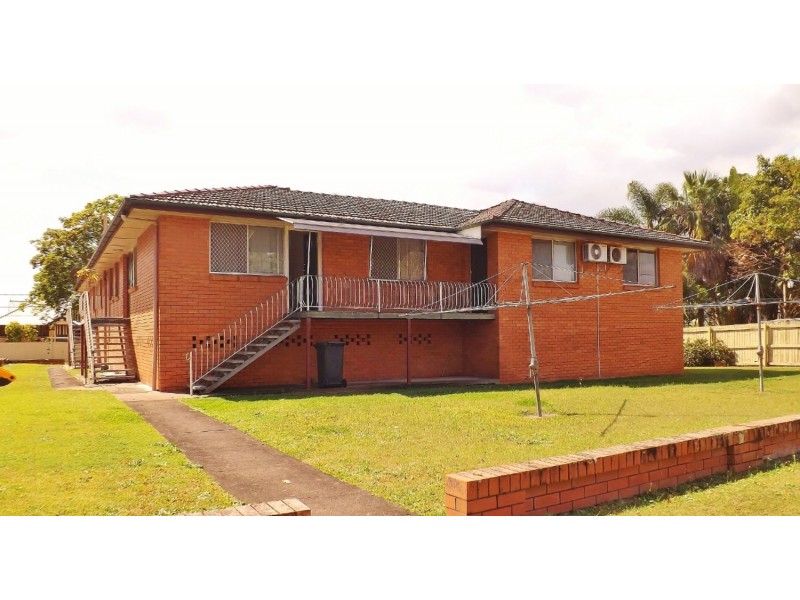 25 Victoria Terrace, Annerley QLD 4103