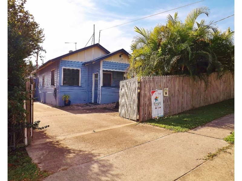 87 Adam Street, Wynnum QLD 4178