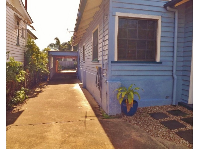 87 Adam Street, Wynnum QLD 4178