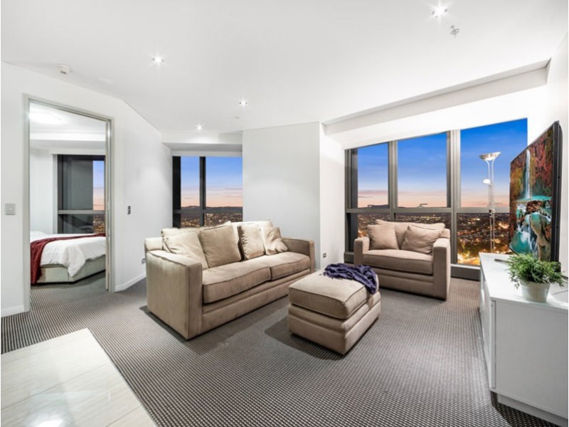 43 Herschel Street, Brisbane QLD 4000