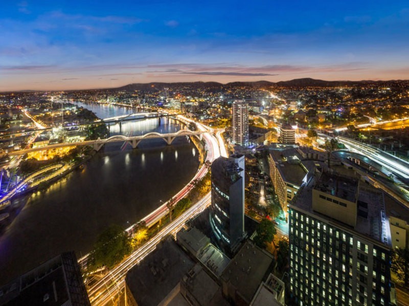 43 Herschel Street, Brisbane QLD 4000