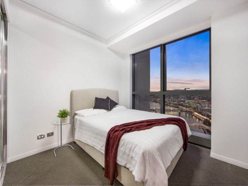 43 Herschel Street, Brisbane QLD 4000