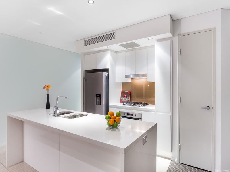 43 Herschel Street, Brisbane QLD 4000