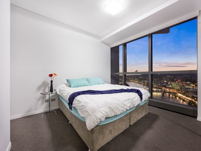 43 Herschel Street, Brisbane QLD 4000