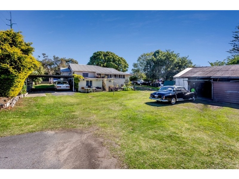 3 Everthorpe Street, Northgate QLD 4013