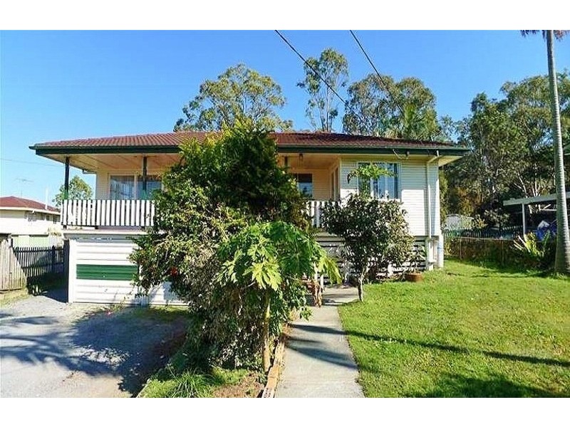 21 Brownhill Street, Logan Central QLD 4114
