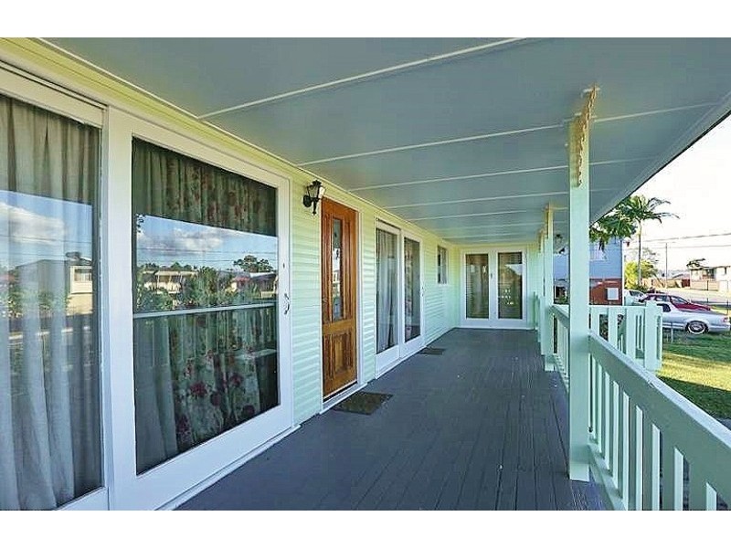 21 Brownhill Street, Logan Central QLD 4114