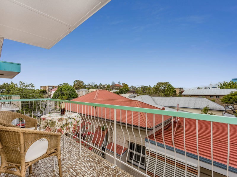 5/74 Maryvale Street, Toowong QLD 4066