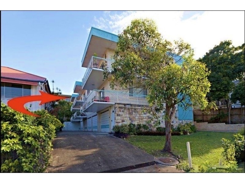 5/74 Maryvale Street, Toowong QLD 4066