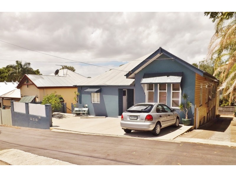 2/44 Gladstone Road, Highgate Hill QLD 4101