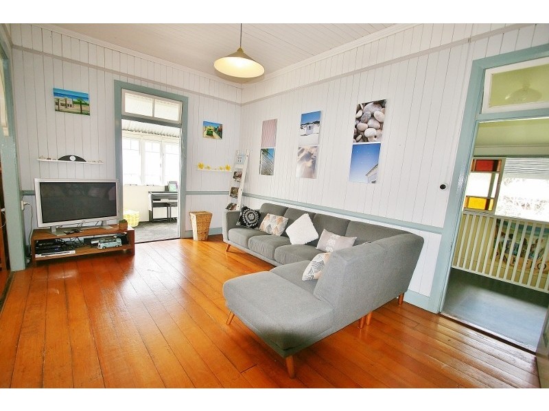 31 Dutton Street, Dutton Park QLD 4102