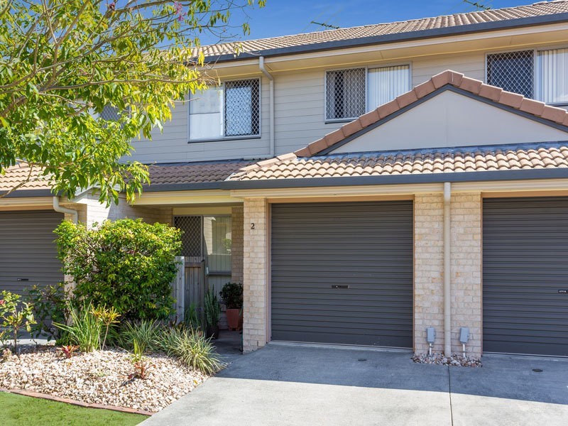 2/6 Baldarch Street, Slacks Creek QLD 4127