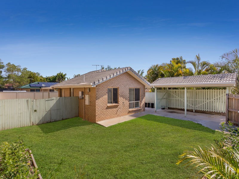 10 Hauff Close, Eagleby QLD 4207