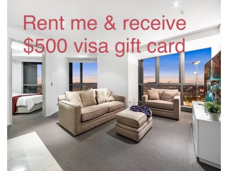 2803/43 Herschel Street, Brisbane QLD 4000