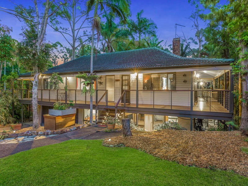 36 Marana Street, Shailer Park QLD 4128