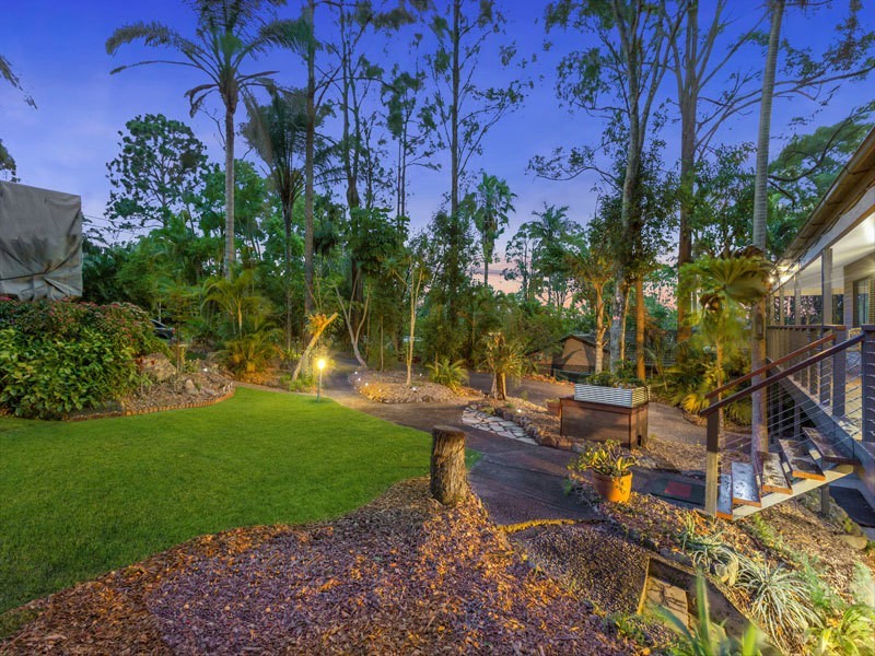 36 Marana Street, Shailer Park QLD 4128