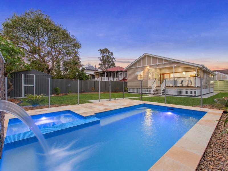 158 Park Road, Yeerongpilly QLD 4105