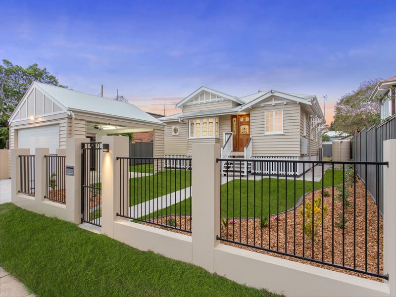 158 Park Road, Yeerongpilly QLD 4105