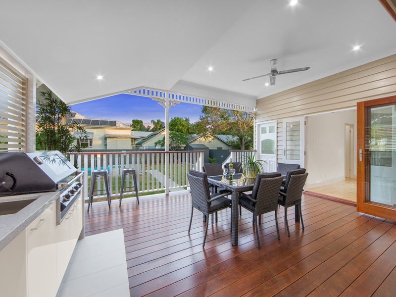 158 Park Road, Yeerongpilly QLD 4105