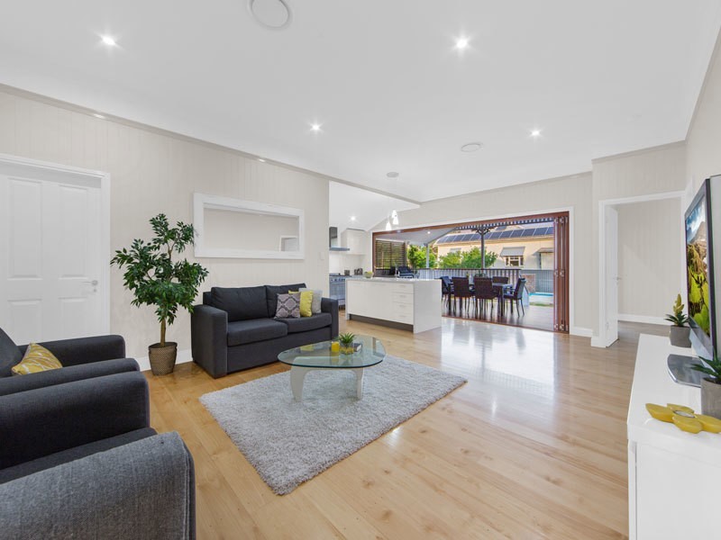 158 Park Road, Yeerongpilly QLD 4105