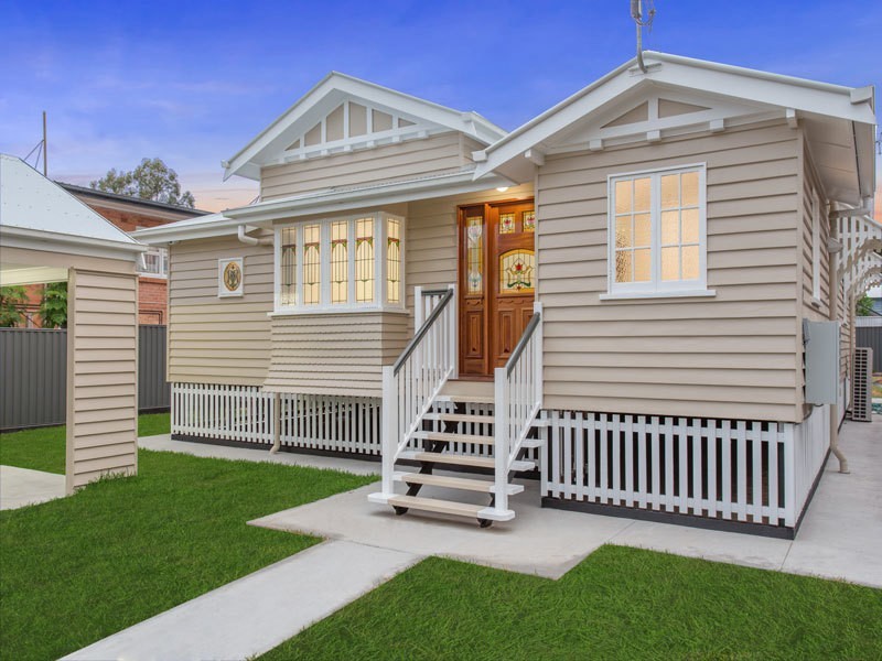 158 Park Road, Yeerongpilly QLD 4105