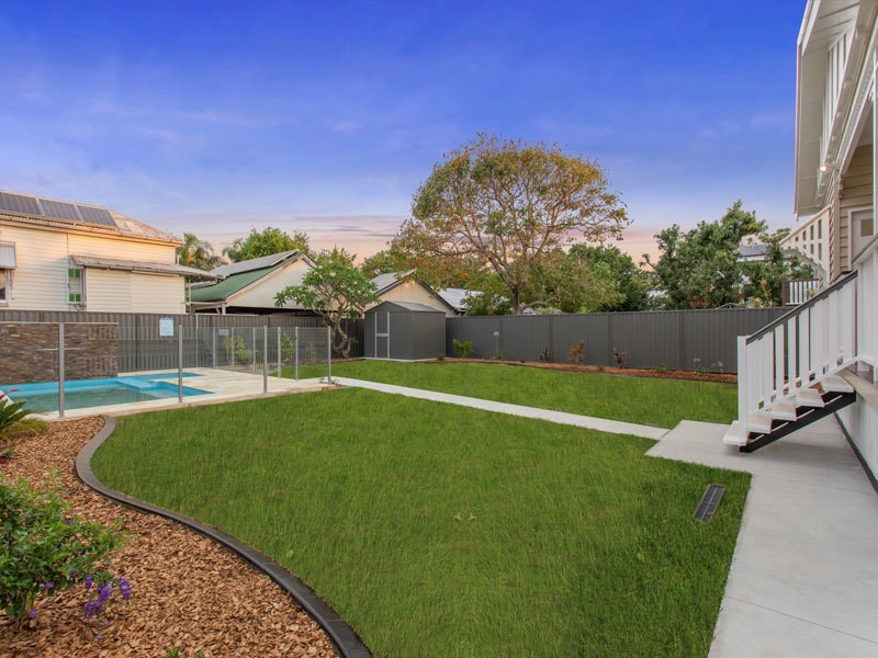 158 Park Road, Yeerongpilly QLD 4105