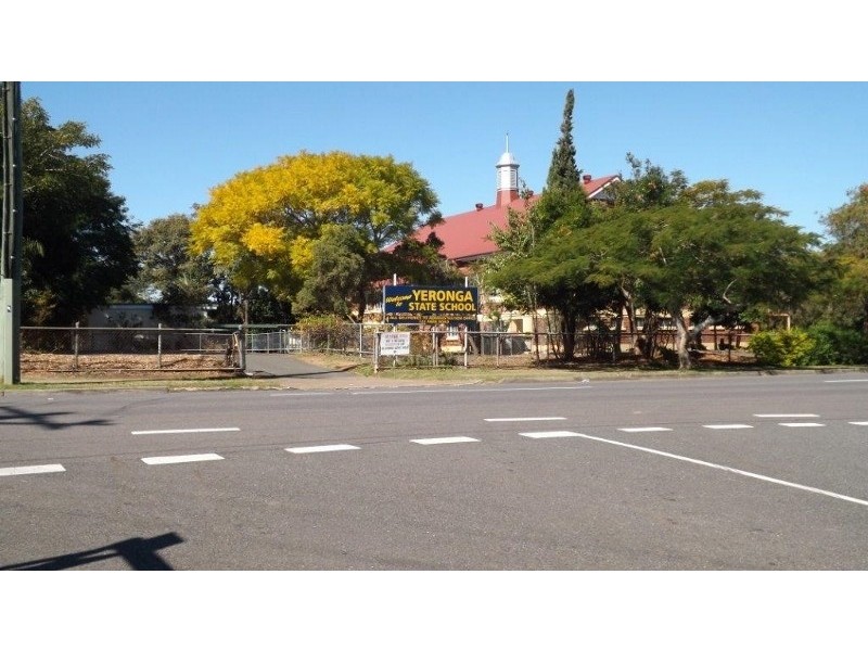 158 Park Road, Yeerongpilly QLD 4105