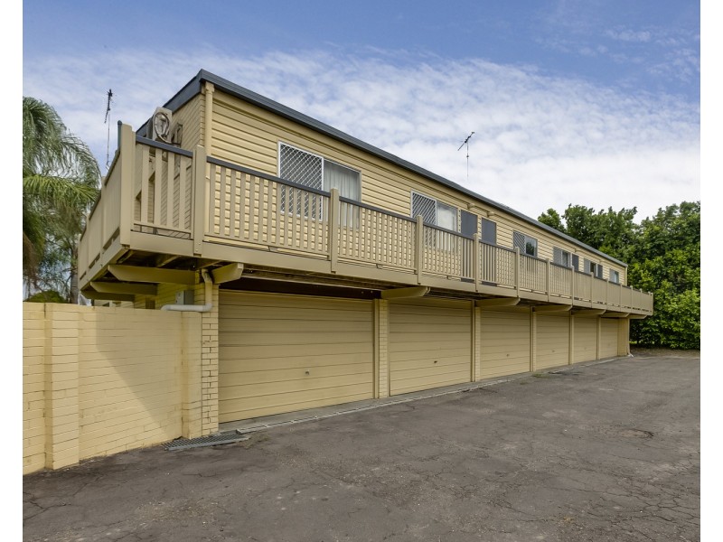 4/3 Ivymount Street, Nathan QLD 4111