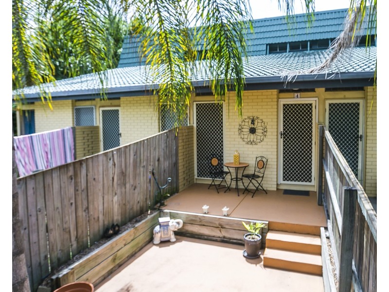 4/3 Ivymount Street, Nathan QLD 4111