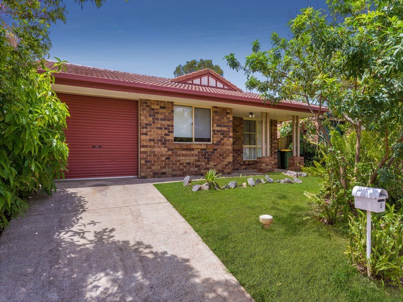 5  Carne Close, Eagleby QLD 4207