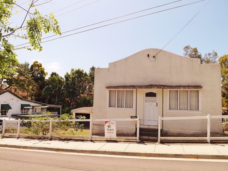 23 Hove Street, Highgate Hill QLD 4101