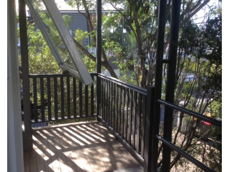 3/117 Musgrave Road, Red Hill QLD 4059