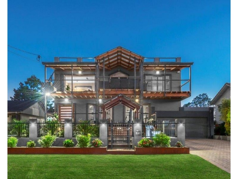 11 Timothy Street, Moorooka QLD 4105