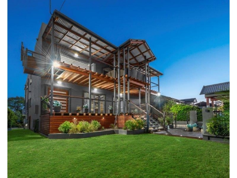 11 Timothy Street, Moorooka QLD 4105