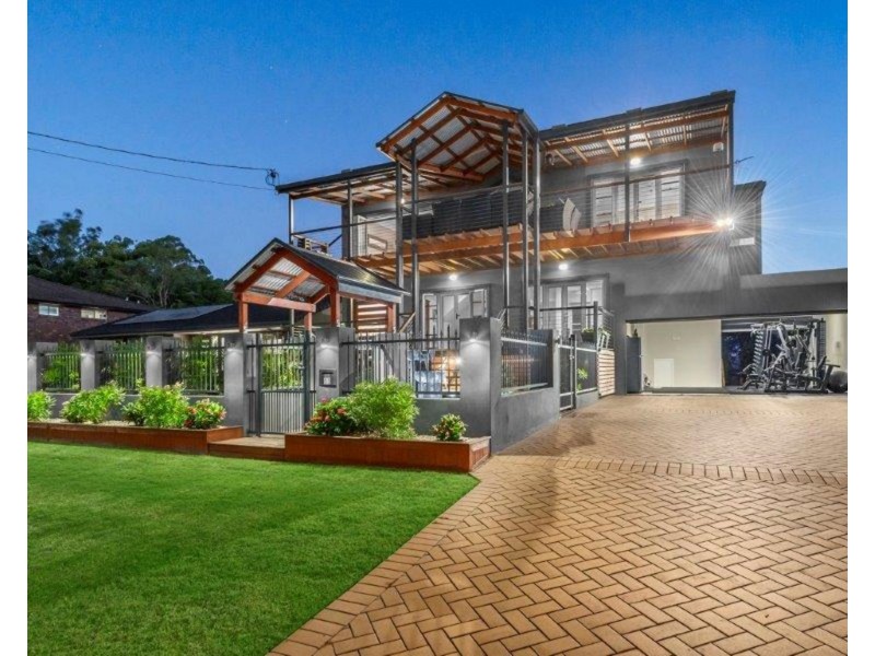 11 Timothy Street, Moorooka QLD 4105