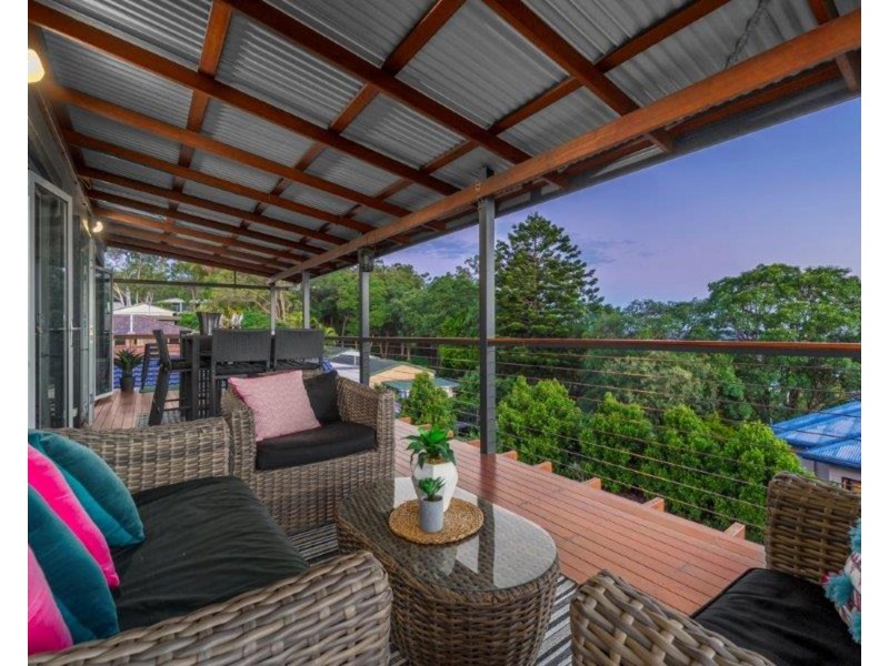 11 Timothy Street, Moorooka QLD 4105