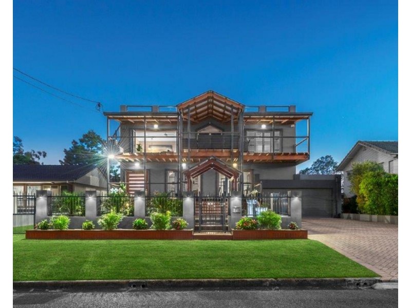 11 Timothy Street, Moorooka QLD 4105