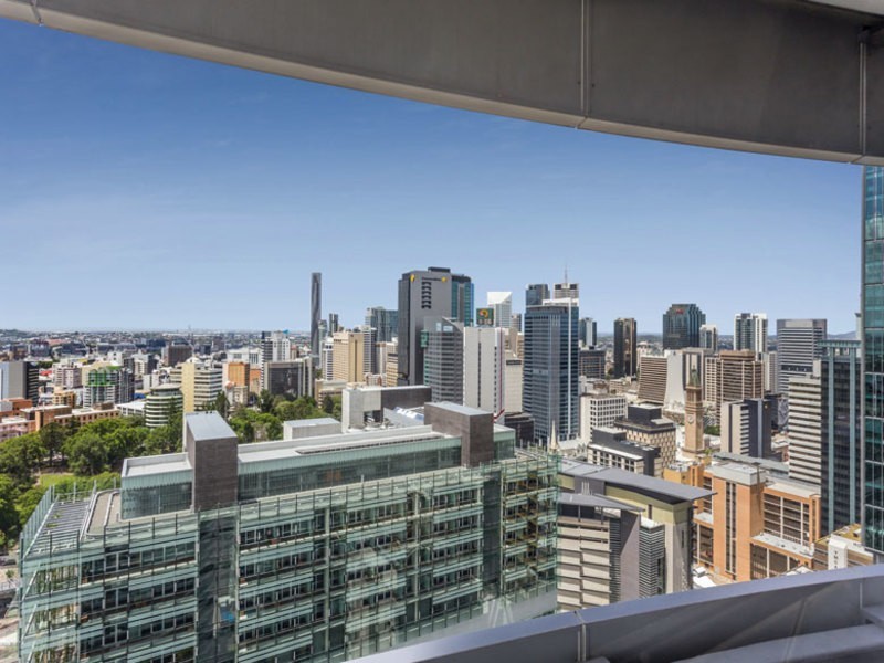 2906/43 Herschel Street, Brisbane City QLD 4000