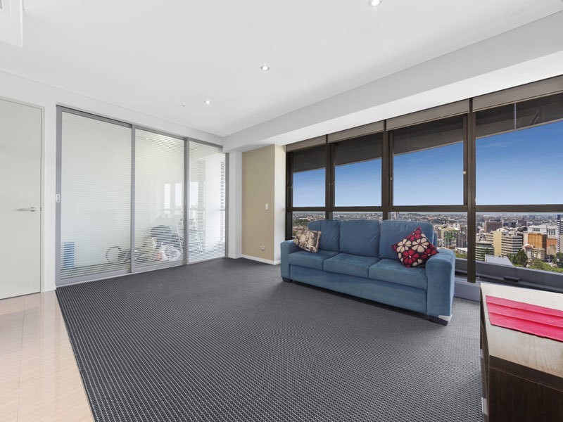 2906/43 Herschel Street, Brisbane City QLD 4000