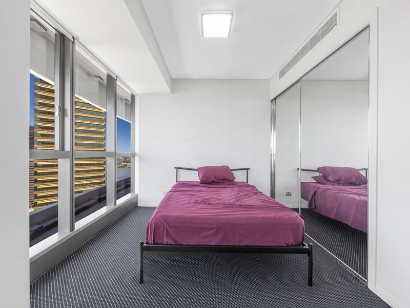 2906/43 Herschel Street, Brisbane City QLD 4000