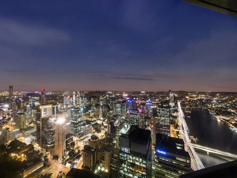 6206/43 Herschel Street, Brisbane City QLD 4000