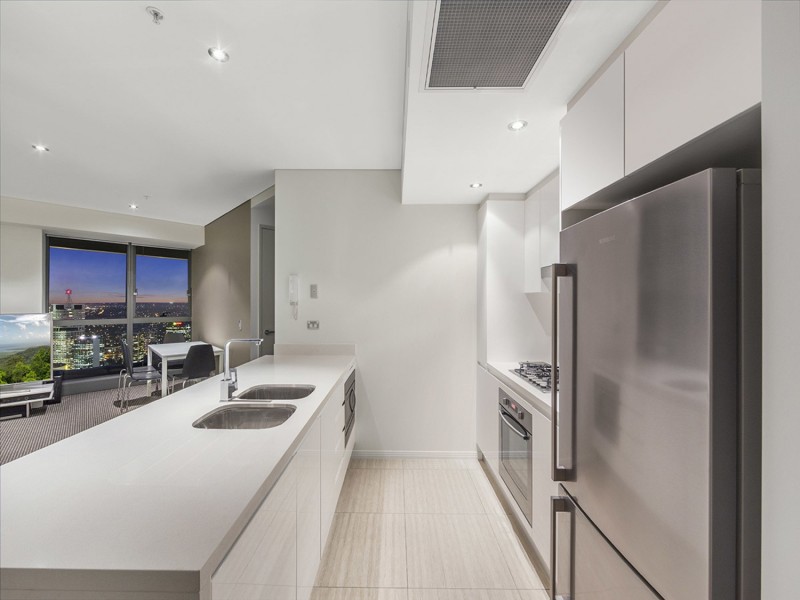 6206/43 Herschel Street, Brisbane City QLD 4000