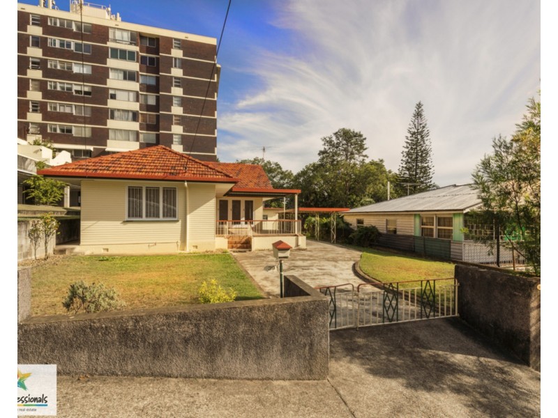 39 Colville Street, Highgate Hill QLD 4101