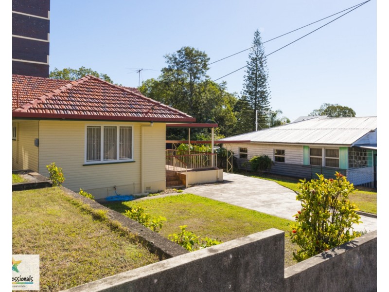 39 Colville Street, Highgate Hill QLD 4101