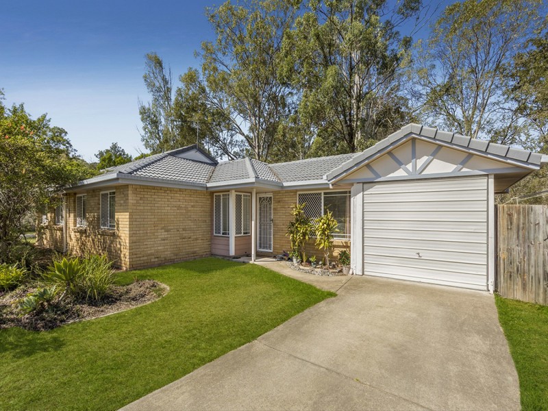 19 Melrose Place, Eagleby QLD 4207