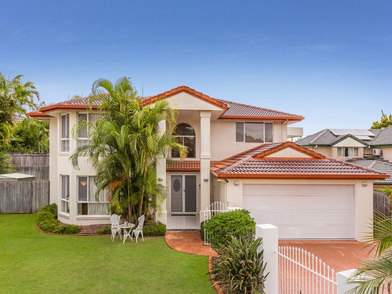 28 Hanrahan Street, Robertson QLD 4109