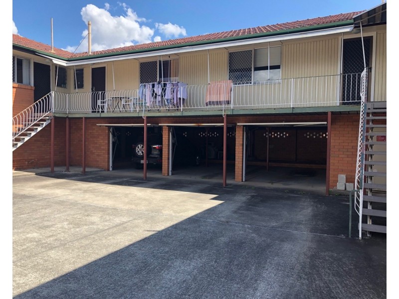6/25 Victoria Terrace, Annerley QLD 4103
